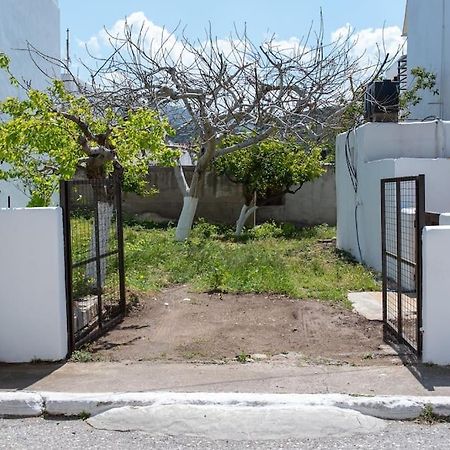 Palaikastro Holiday Apartment Sitia  Dış mekan fotoğraf