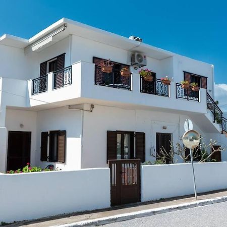 Palaikastro Holiday Apartment Sitia  Dış mekan fotoğraf