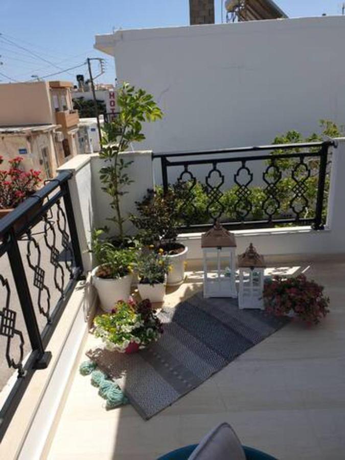 Palaikastro Holiday Apartment Sitia  Dış mekan fotoğraf