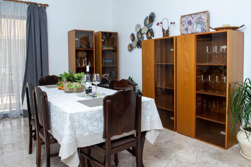 Palaikastro Holiday Apartment Sitia  Dış mekan fotoğraf