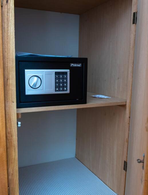 Palaikastro Holiday Apartment Sitia  Dış mekan fotoğraf