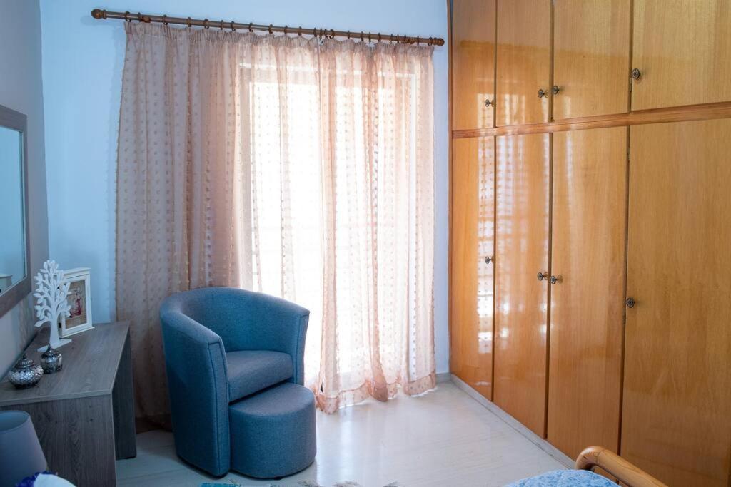 Palaikastro Holiday Apartment Sitia  Dış mekan fotoğraf