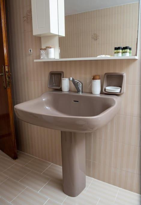 Palaikastro Holiday Apartment Sitia  Dış mekan fotoğraf