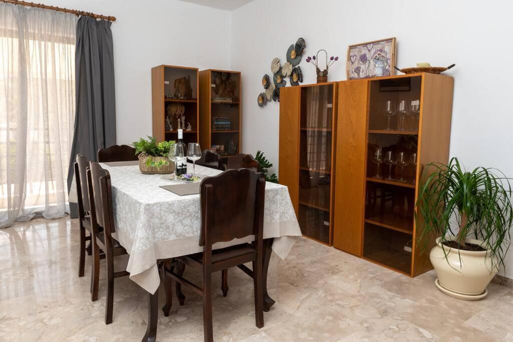 Palaikastro Holiday Apartment Sitia  Dış mekan fotoğraf