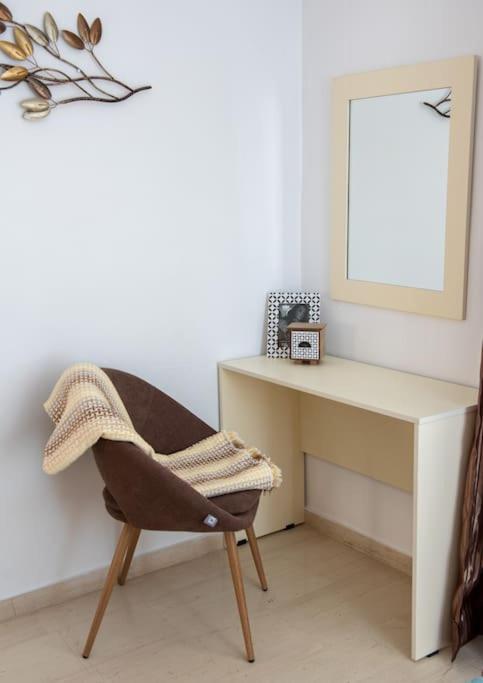 Palaikastro Holiday Apartment Sitia  Dış mekan fotoğraf