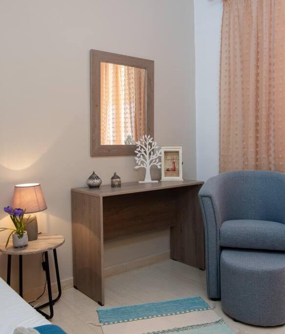 Palaikastro Holiday Apartment Sitia  Dış mekan fotoğraf