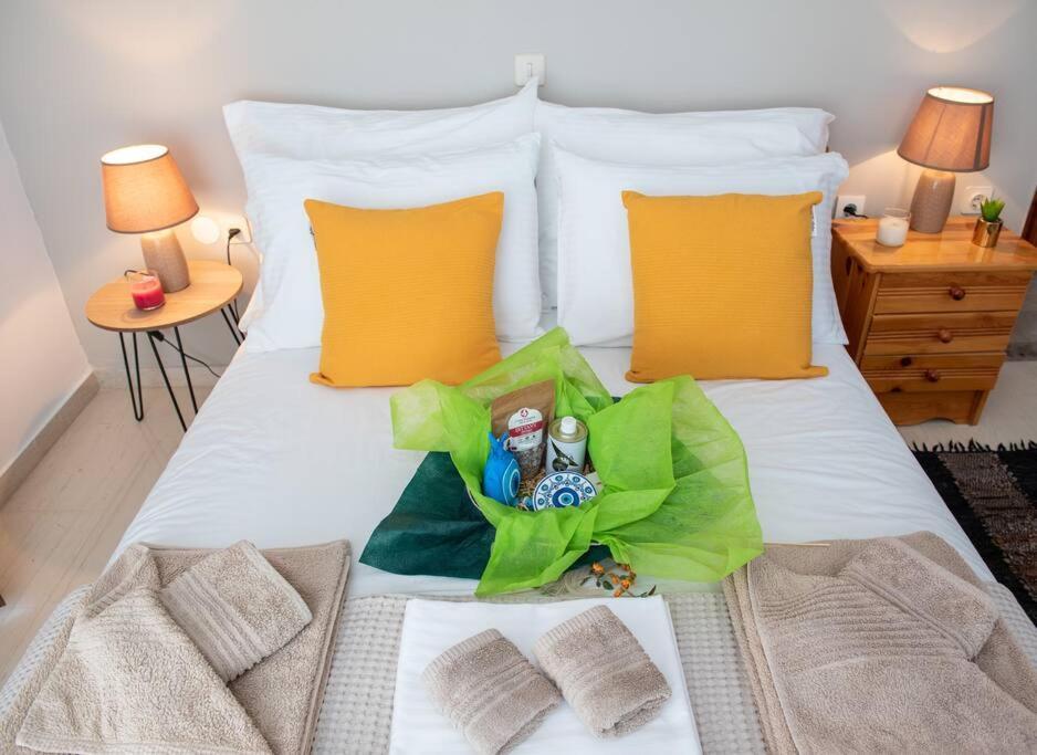 Palaikastro Holiday Apartment Sitia  Dış mekan fotoğraf